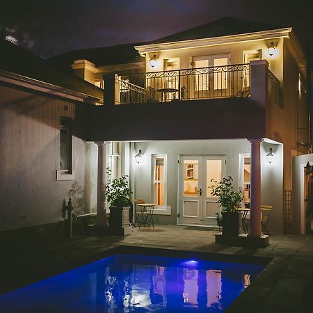 The Victorian Goose (Adults Only) Bed & Breakfast เคปทาวน์ ภายนอก รูปภาพ