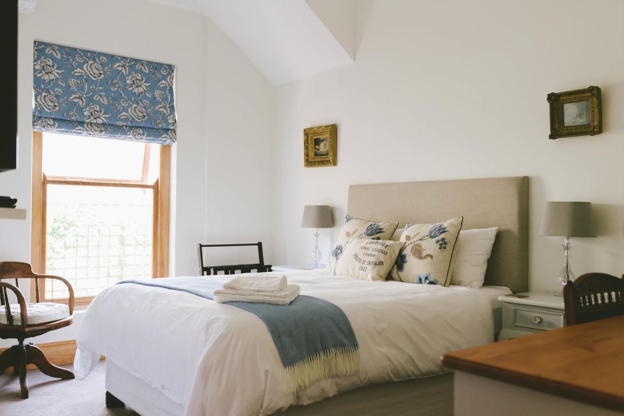 The Victorian Goose (Adults Only) Bed & Breakfast เคปทาวน์ ภายนอก รูปภาพ