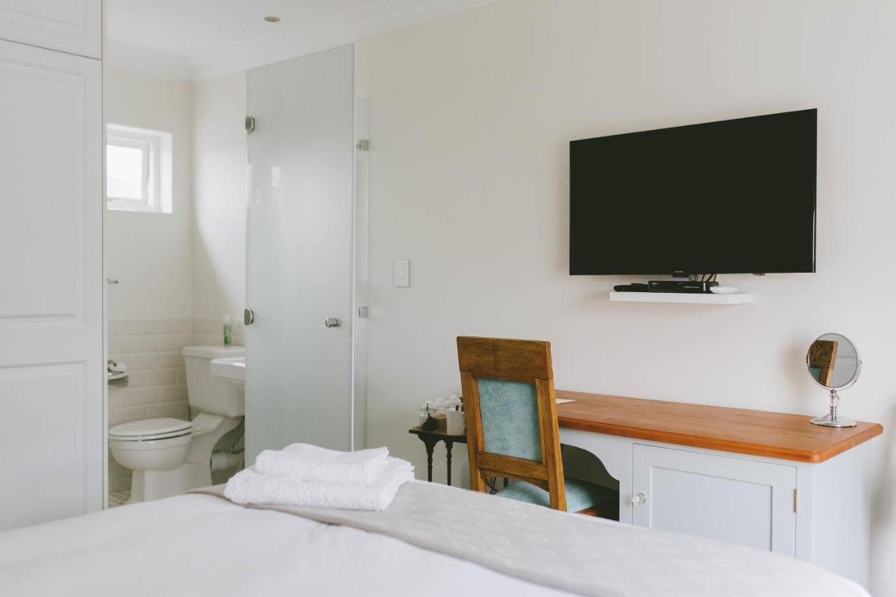 The Victorian Goose (Adults Only) Bed & Breakfast เคปทาวน์ ภายนอก รูปภาพ