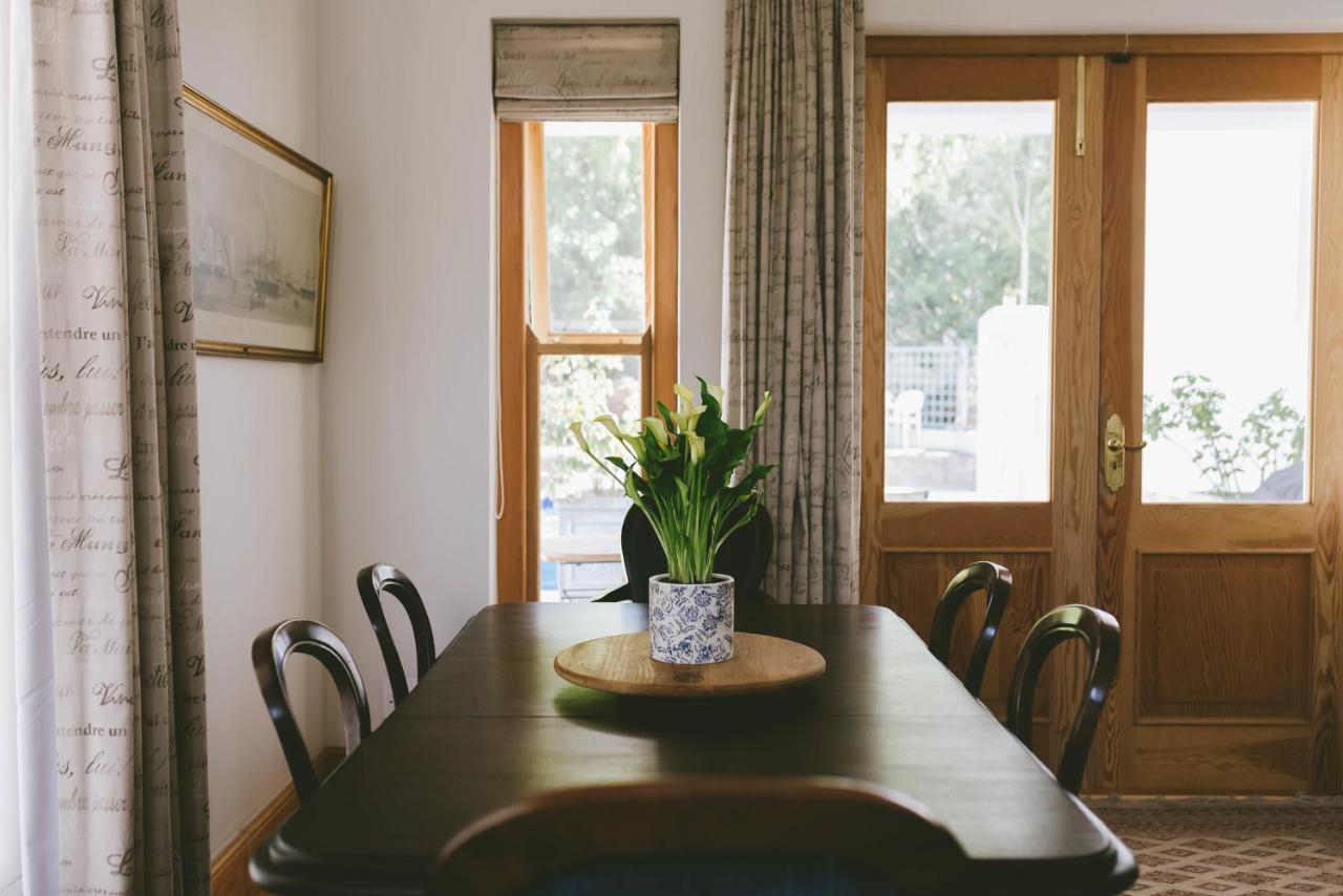 The Victorian Goose (Adults Only) Bed & Breakfast เคปทาวน์ ภายนอก รูปภาพ