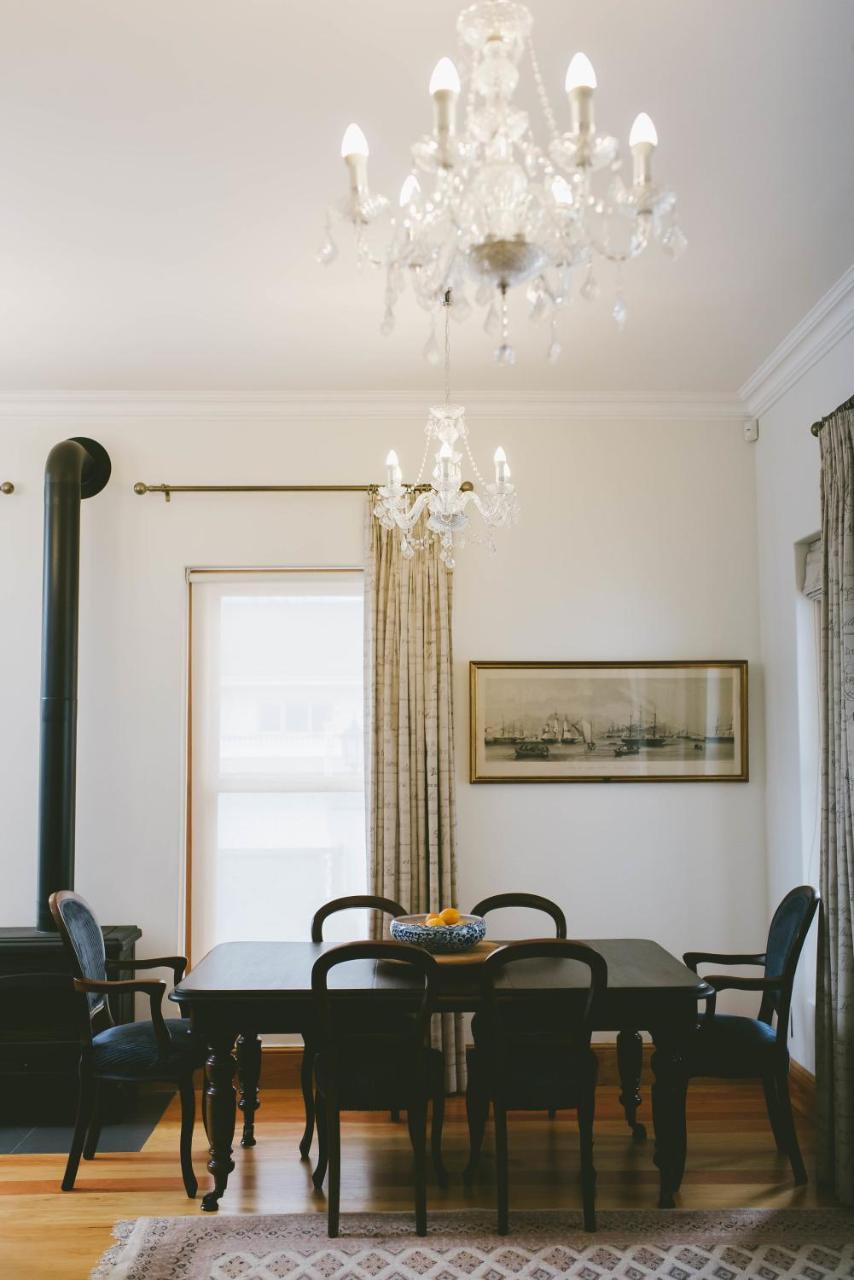 The Victorian Goose (Adults Only) Bed & Breakfast เคปทาวน์ ภายนอก รูปภาพ